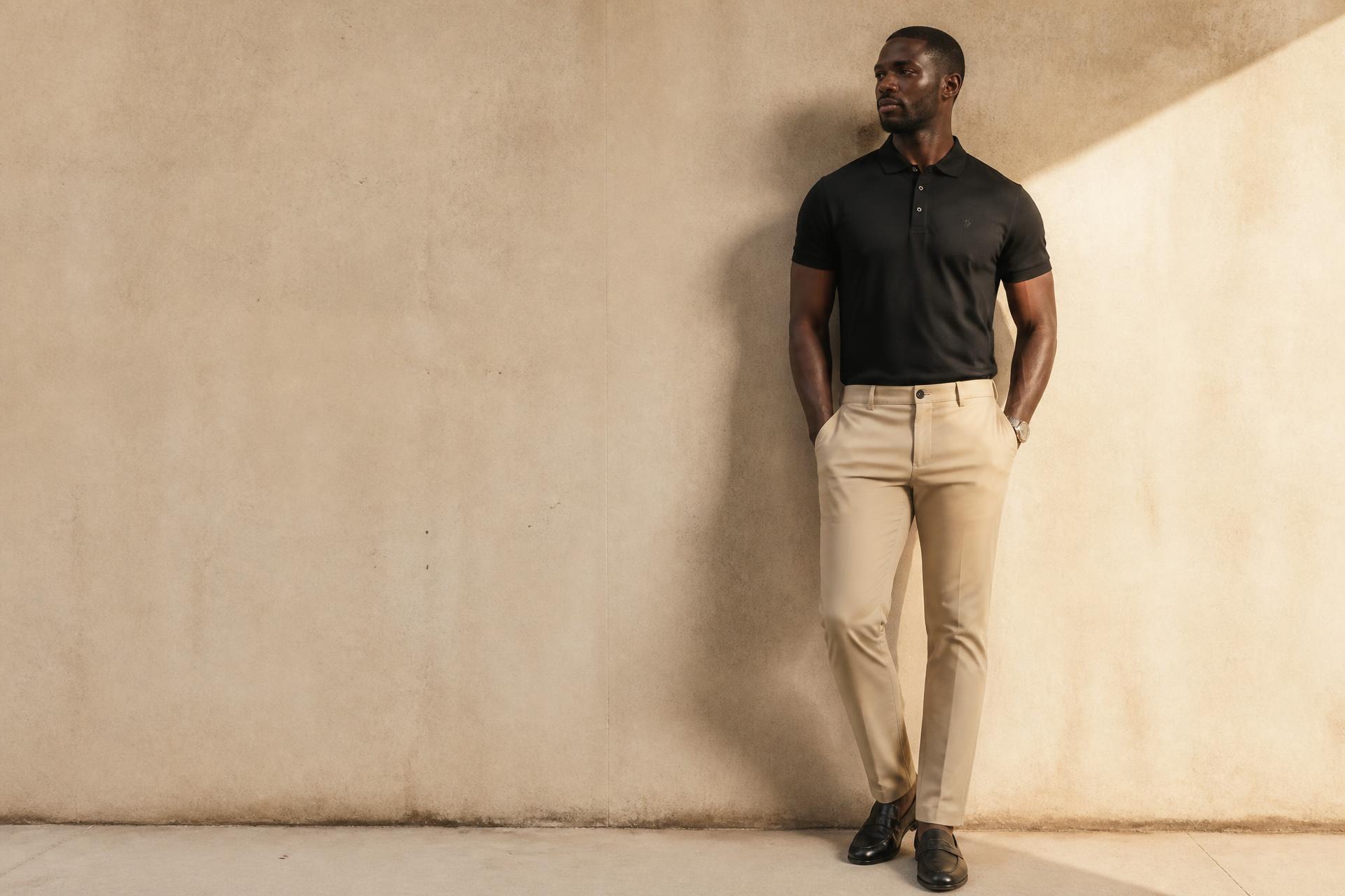 Richie One Collection menswear